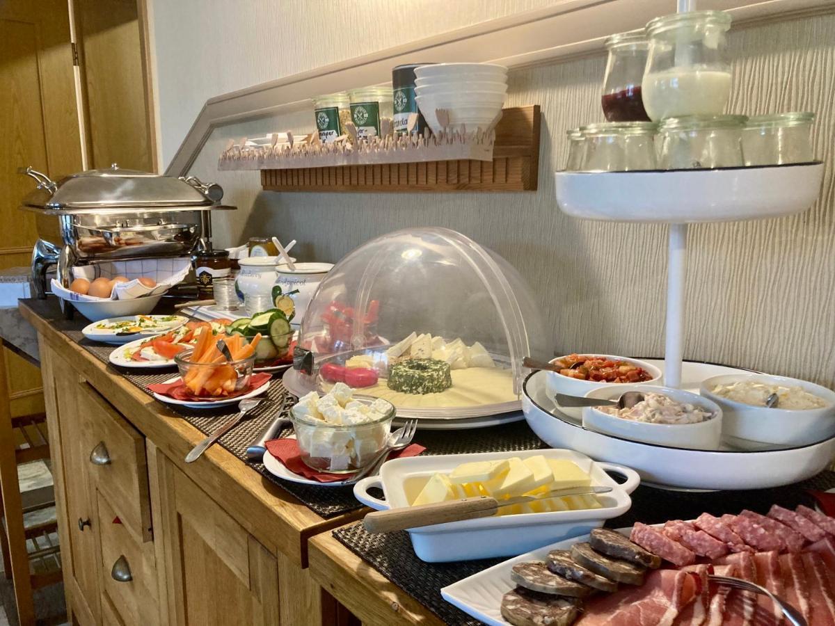Gasthaus Stuckatz Dollenchen 外观 照片